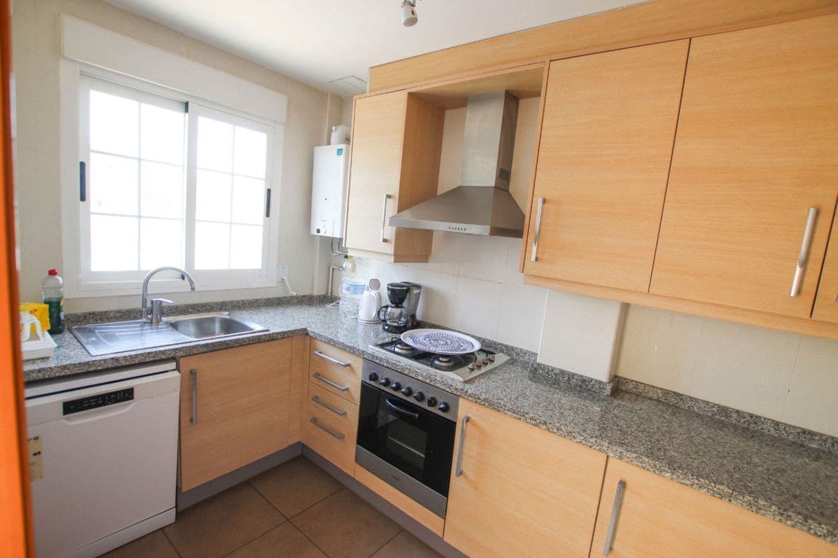 Chalet de 4 habitaciones en Calpe / Calp en venta - 499.000 € (Ref: 10013791)