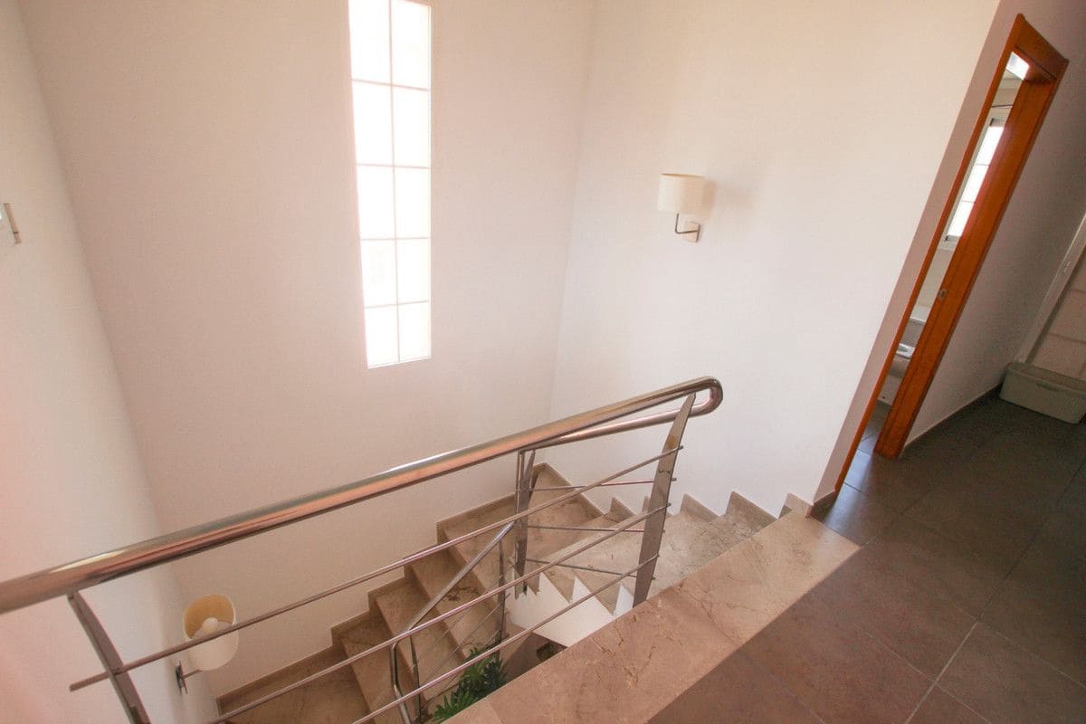 Chalet de 4 habitaciones en Calpe / Calp en venta - 499.000 € (Ref: 10013791)