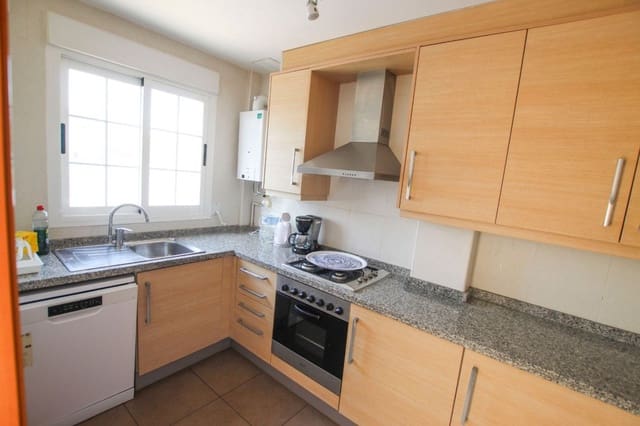 Chalet de 4 habitaciones en Calpe / Calp en venta - 499.000 € (Ref: 10013791)