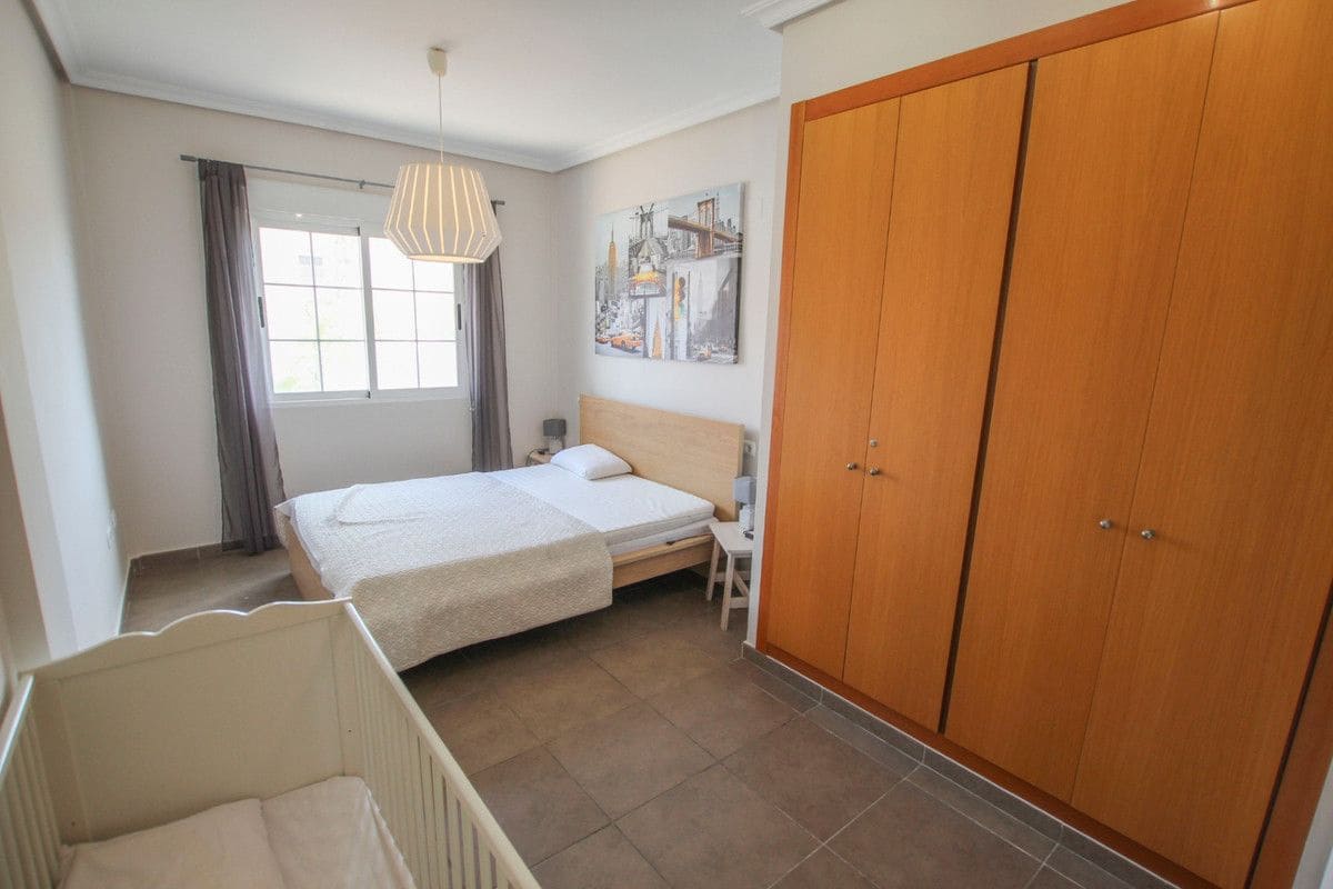 Chalet de 4 habitaciones en Calpe / Calp en venta - 499.000 € (Ref: 10013791)