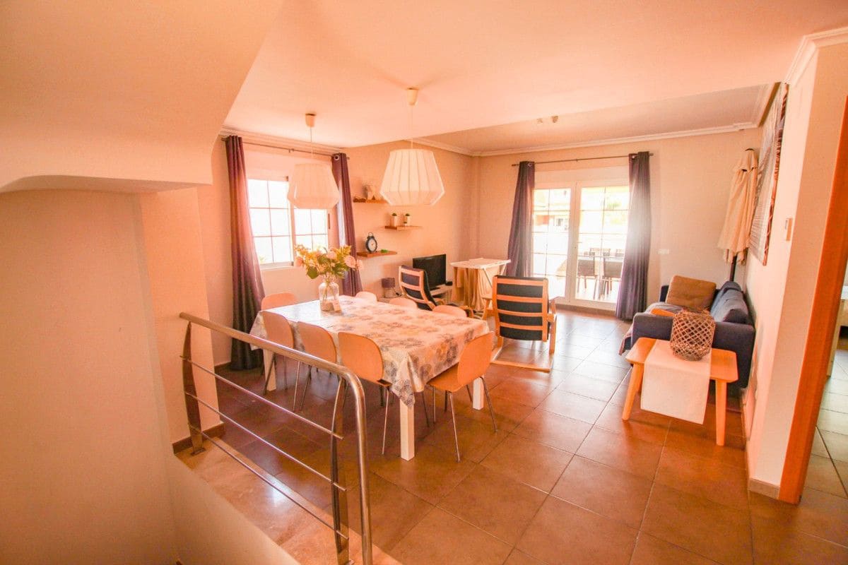 Chalet de 4 habitaciones en Calpe / Calp en venta - 499.000 € (Ref: 10013791)