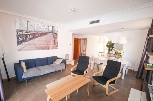 Chalet de 4 habitaciones en Calpe / Calp en venta - 499.000 € (Ref: 10013791)