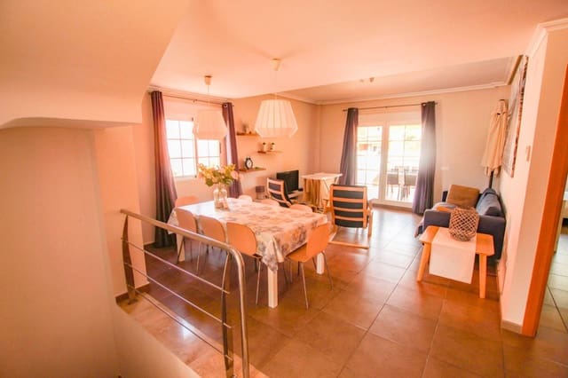 Chalet de 4 habitaciones en Calpe / Calp en venta - 499.000 € (Ref: 10013791)