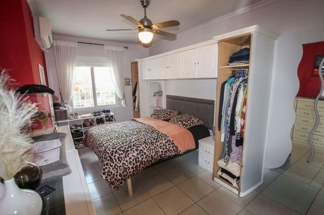 Chalet de 3 habitaciones en Calpe / Calp en venta - 540.000 € (Ref: 10013792)