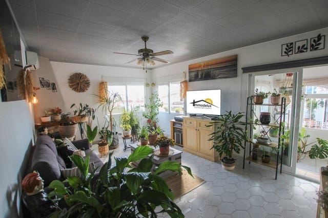 Chalet de 3 habitaciones en Calpe / Calp en venta - 540.000 € (Ref: 10013792)