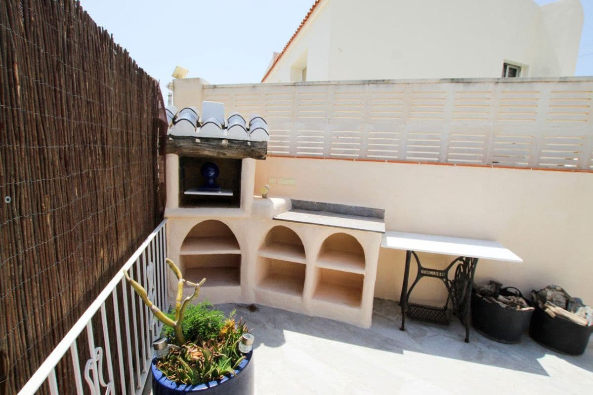 Chalet de 4 habitaciones en Calpe / Calp en venta - 650.000 € (Ref: 10013794)