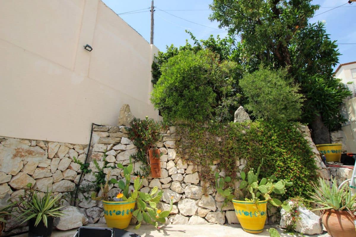 Chalet de 4 habitaciones en Calpe / Calp en venta - 650.000 € (Ref: 10013794)