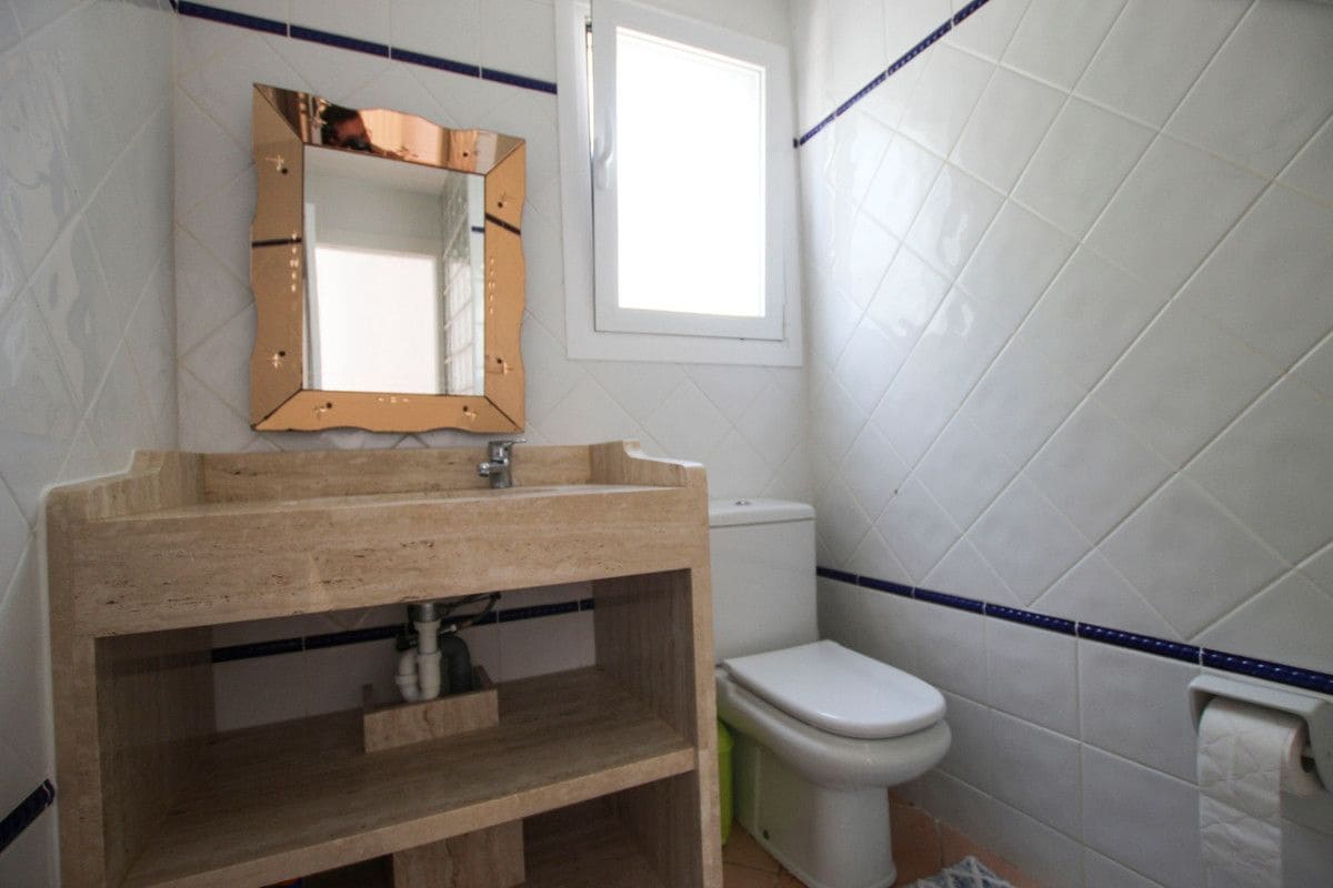 Chalet de 4 habitaciones en Calpe / Calp en venta - 650.000 € (Ref: 10013794)