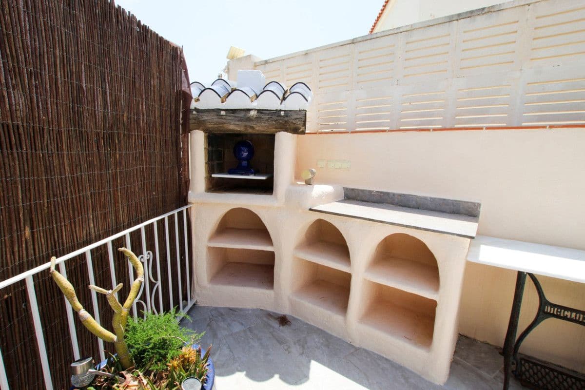 Chalet de 4 habitaciones en Calpe / Calp en venta - 650.000 € (Ref: 10013794)