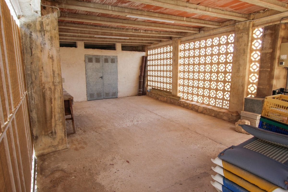 Chalet de 4 habitaciones en Calpe / Calp en venta - 650.000 € (Ref: 10013794)
