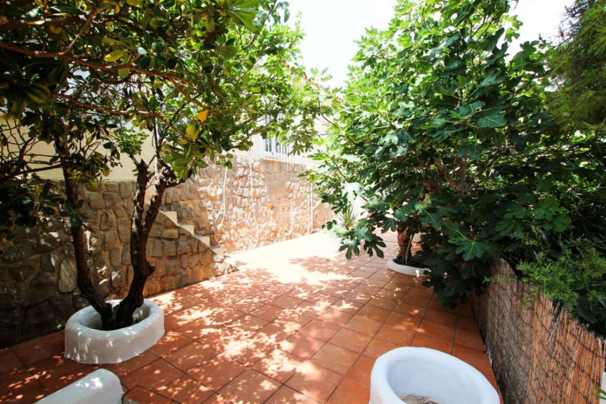 Chalet de 4 habitaciones en Calpe / Calp en venta - 650.000 € (Ref: 10013794)