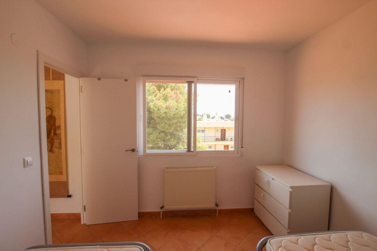 Chalet de 4 habitaciones en Calpe / Calp en venta - 650.000 € (Ref: 10013794)