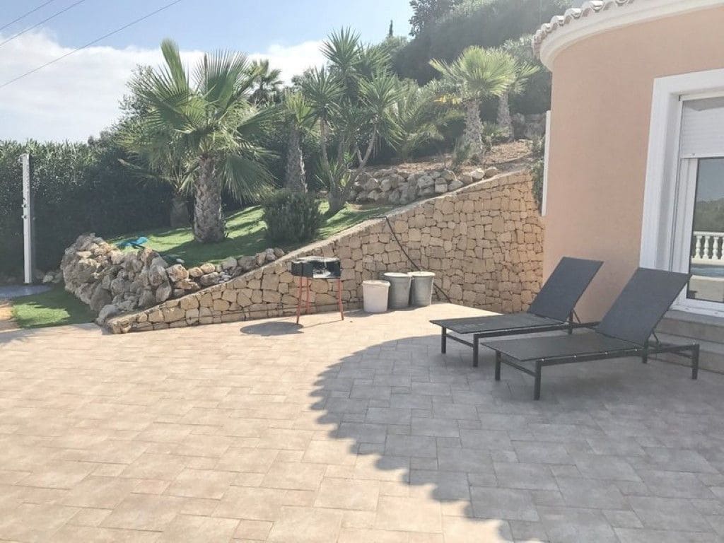 3 camera da letto Villa in vendita in Javea / Xabia - 625.000 € (Rif: 10013803)