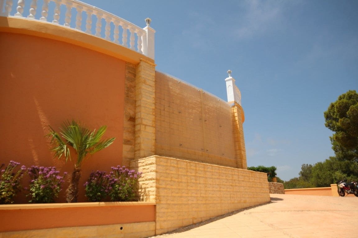 3 camera da letto Villa in vendita in Javea / Xabia - 625.000 € (Rif: 10013803)