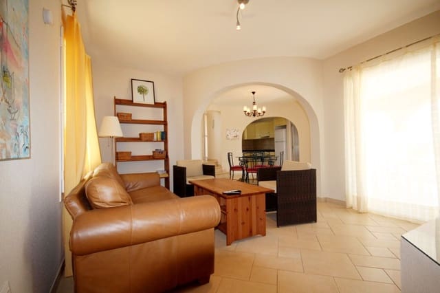 3 camera da letto Villa in vendita in Javea / Xàbia - 625.000 € (Rif: 10013803)