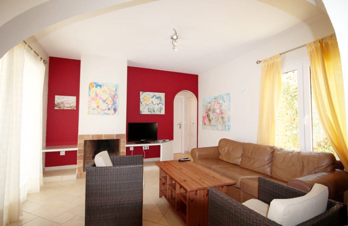 3 camera da letto Villa in vendita in Javea / Xabia - 625.000 € (Rif: 10013803)