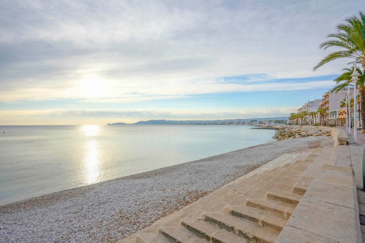 3 camera da letto Villa in vendita in Javea / Xabia - 625.000 € (Rif: 10013803)