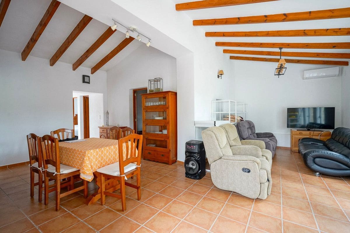 3 slaapkamer Villa te koop in Javea / Xabia - € 850.000 (Ref: 10013805)