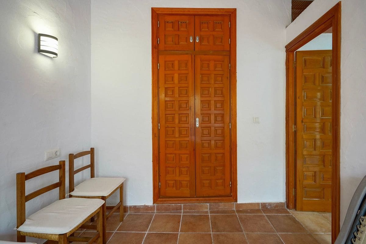 3 slaapkamer Villa te koop in Javea / Xabia - € 850.000 (Ref: 10013805)
