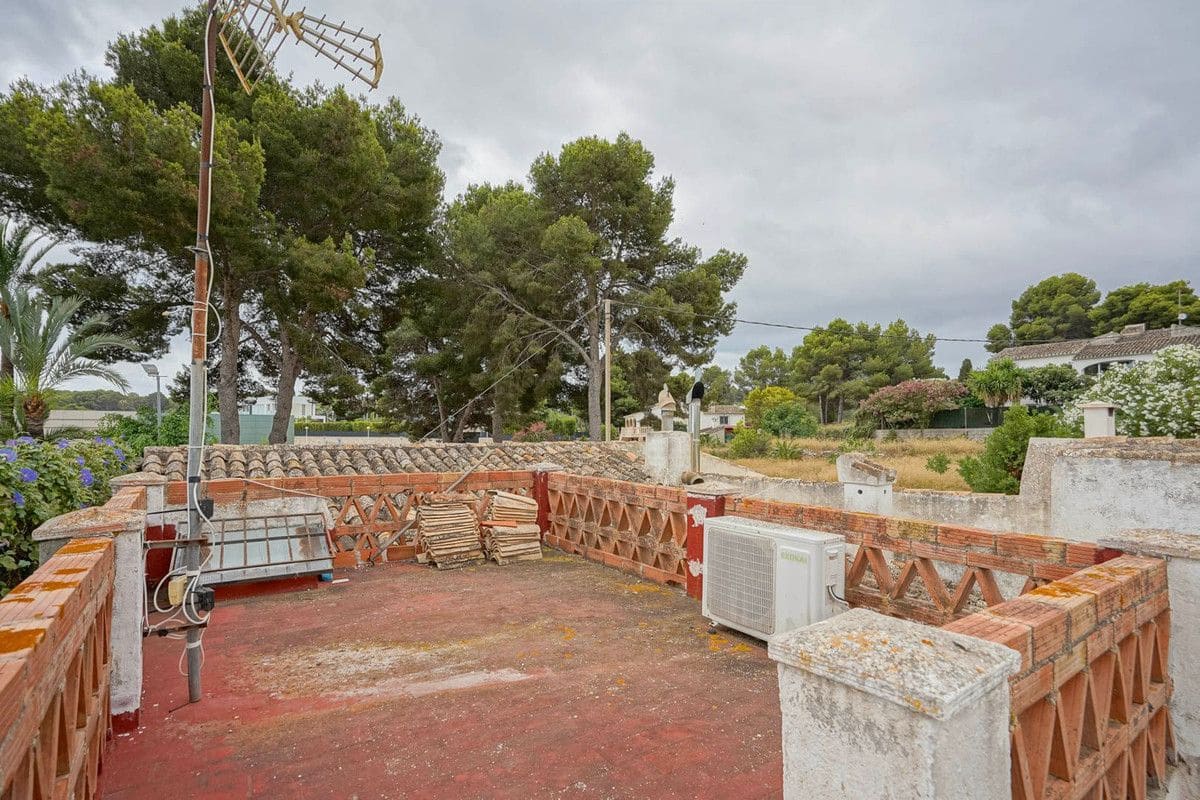 3 slaapkamer Villa te koop in Javea / Xabia - € 850.000 (Ref: 10013805)