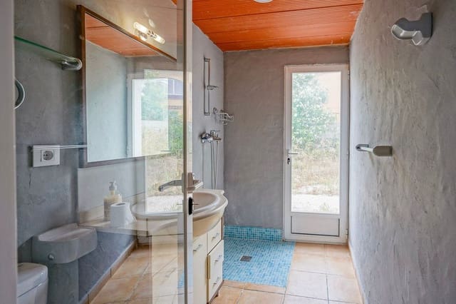 3 slaapkamer Villa te koop in Javea / Xàbia - € 850.000 (Ref: 10013805)