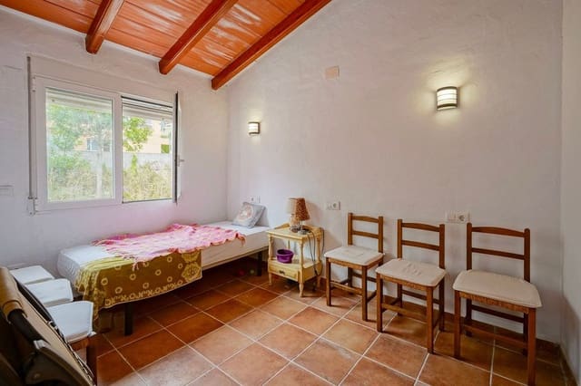 3 slaapkamer Villa te koop in Javea / Xàbia - € 850.000 (Ref: 10013805)