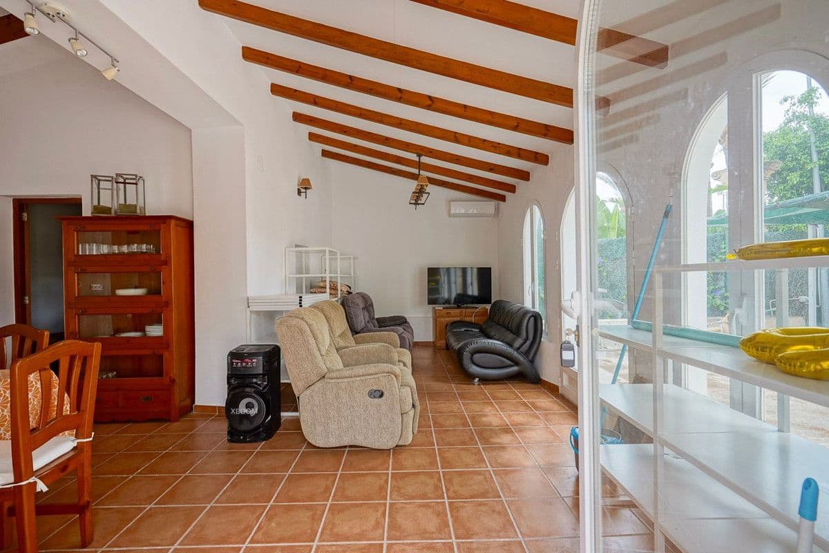 3 slaapkamer Villa te koop in Javea / Xabia - € 850.000 (Ref: 10013805)