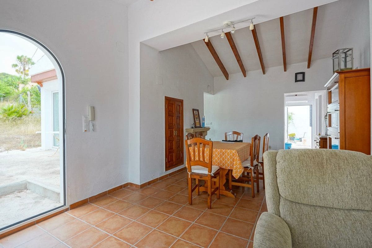 3 slaapkamer Villa te koop in Javea / Xabia - € 850.000 (Ref: 10013805)