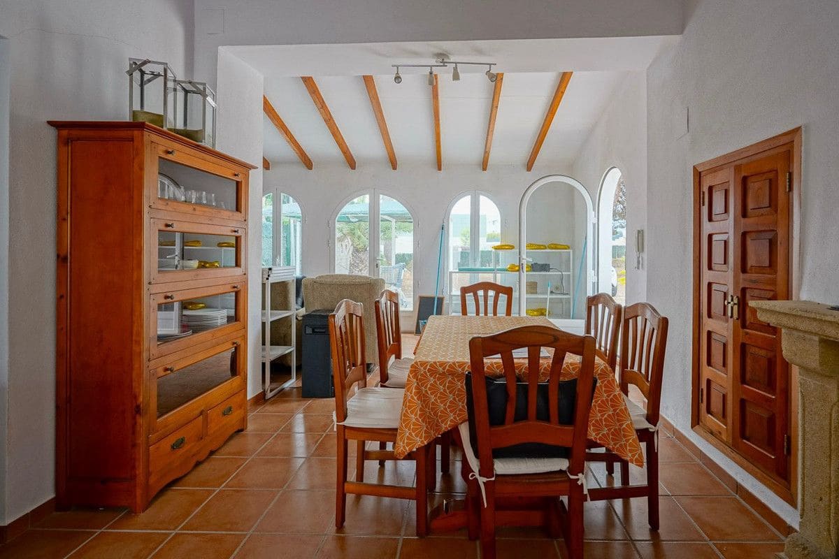 3 slaapkamer Villa te koop in Javea / Xabia - € 850.000 (Ref: 10013805)