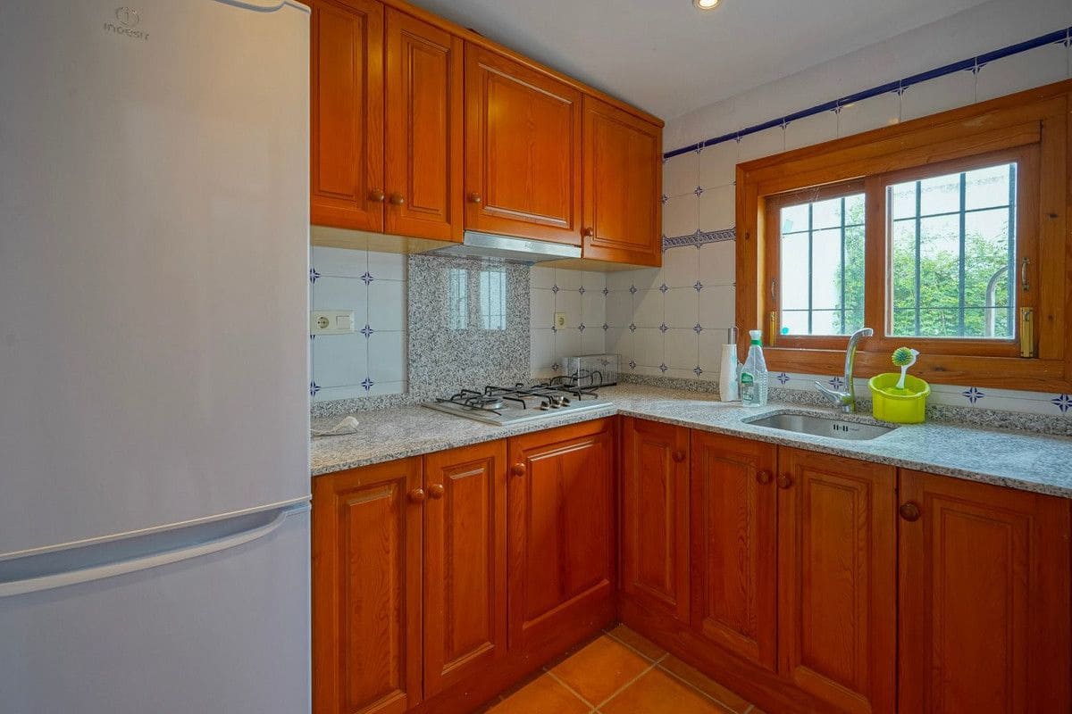 3 slaapkamer Villa te koop in Javea / Xabia - € 850.000 (Ref: 10013805)