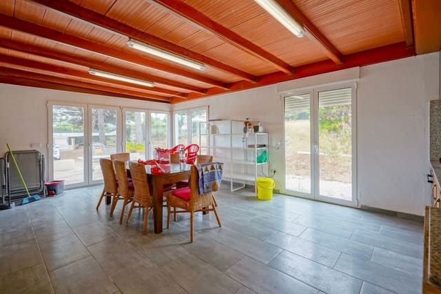 3 slaapkamer Villa te koop in Javea / Xàbia - € 850.000 (Ref: 10013805)