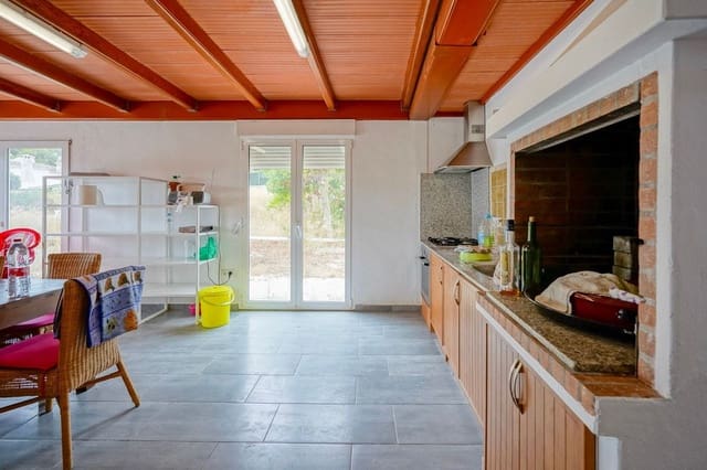 3 slaapkamer Villa te koop in Javea / Xàbia - € 850.000 (Ref: 10013805)