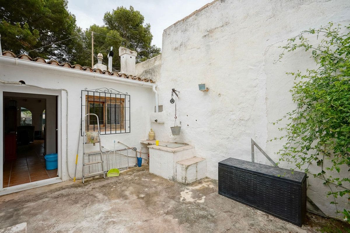 3 slaapkamer Villa te koop in Javea / Xabia - € 850.000 (Ref: 10013805)