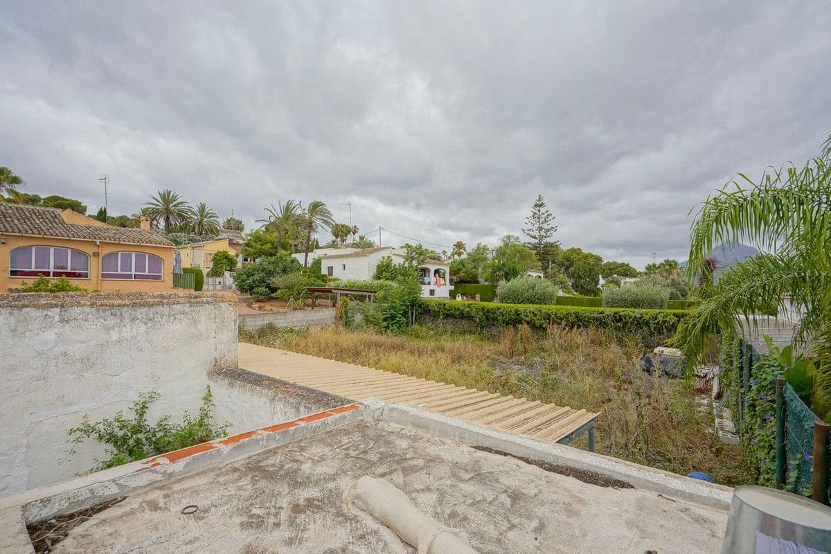 3 slaapkamer Villa te koop in Javea / Xabia - € 850.000 (Ref: 10013805)