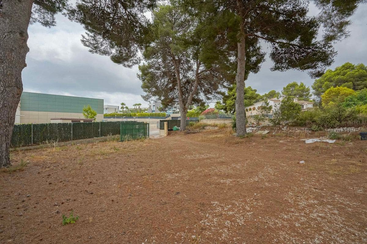3 slaapkamer Villa te koop in Javea / Xabia - € 850.000 (Ref: 10013805)