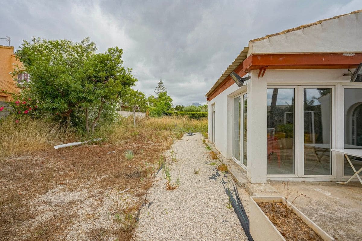 3 slaapkamer Villa te koop in Javea / Xabia - € 850.000 (Ref: 10013805)