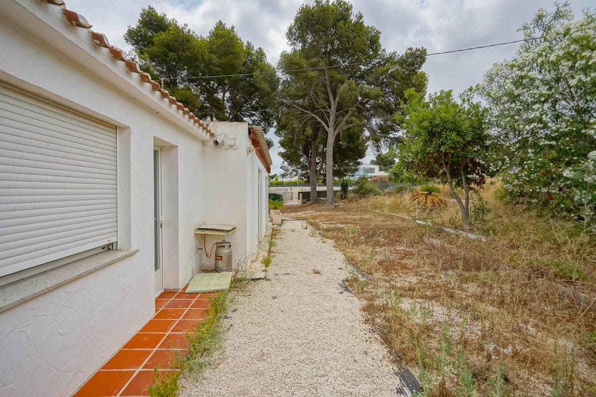 3 slaapkamer Villa te koop in Javea / Xabia - € 850.000 (Ref: 10013805)