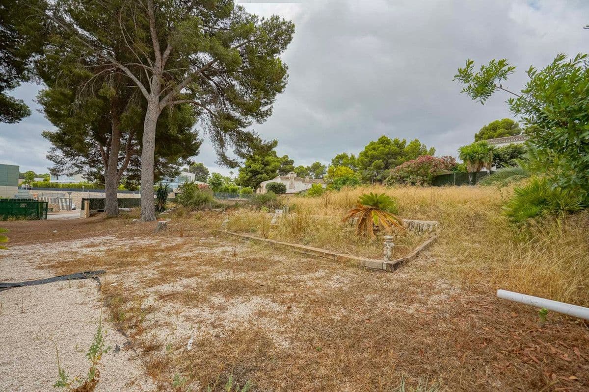 3 slaapkamer Villa te koop in Javea / Xabia - € 850.000 (Ref: 10013805)