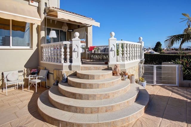 4 soveværelse Villa til salg i Calpe / Calp - € 870.000 (Ref: 10013807)
