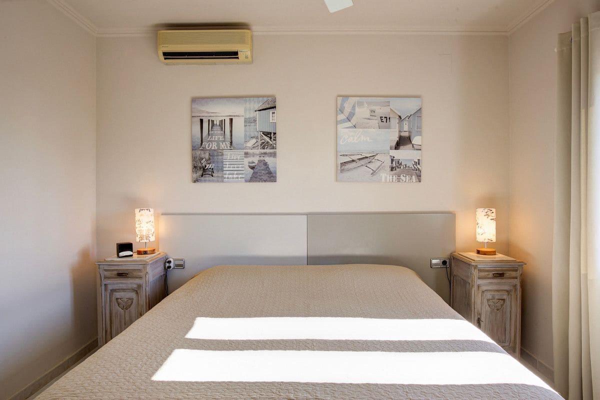 4 soveværelse Villa til salg i Calpe / Calp - € 870.000 (Ref: 10013807)