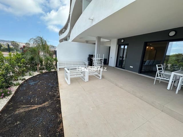 3 camera da letto Appartamento in vendita in Javea / Xàbia - 795.000 € (Rif: 10013812)