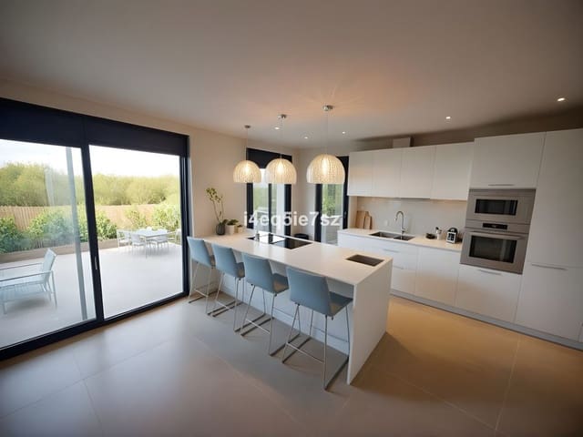 3 camera da letto Appartamento in vendita in Javea / Xàbia - 795.000 € (Rif: 10013812)