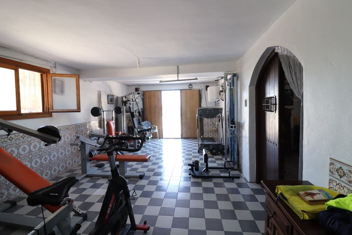 5 bedroom Villa for sale in Algorfa - € 418,000 (Ref: 10013813)
