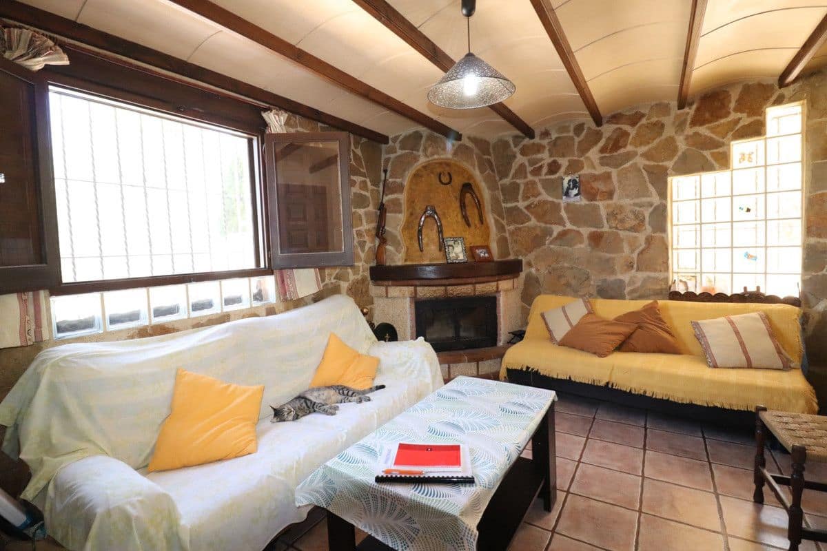 5 bedroom Villa for sale in Algorfa - € 418,000 (Ref: 10013813)