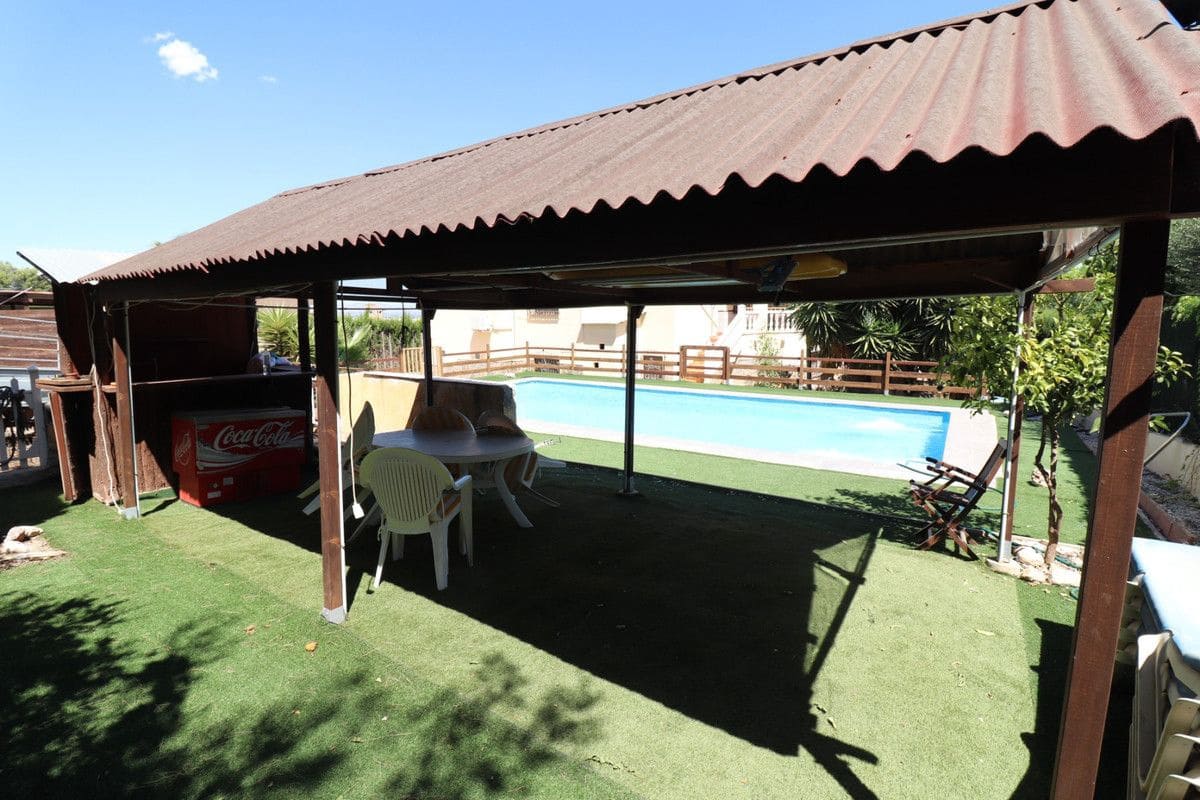 5 bedroom Villa for sale in Algorfa - € 418,000 (Ref: 10013813)