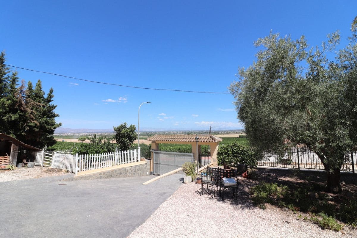 5 bedroom Villa for sale in Algorfa - € 418,000 (Ref: 10013813)