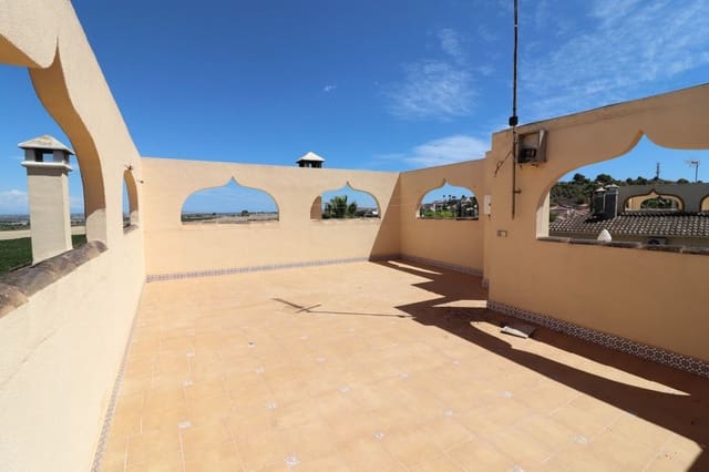 5 bedroom Villa for sale in Algorfa - € 418,000 (Ref: 10013813)