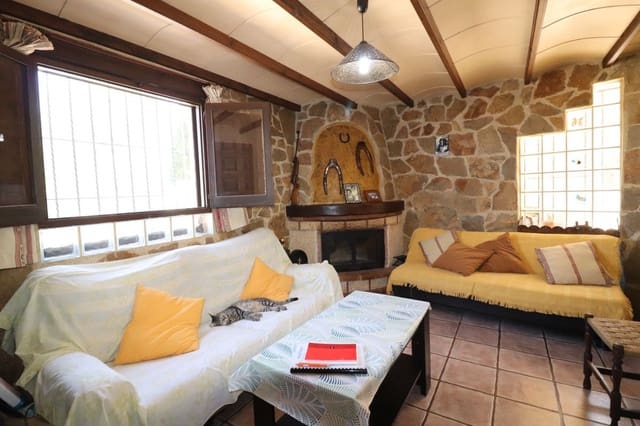 5 bedroom Villa for sale in Algorfa - € 418,000 (Ref: 10013813)
