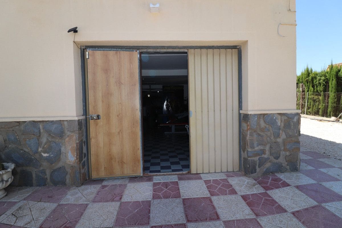 5 bedroom Villa for sale in Algorfa - € 418,000 (Ref: 10013813)