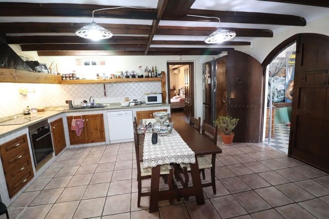 5 bedroom Villa for sale in Algorfa - € 418,000 (Ref: 10013813)